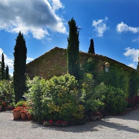 Agriturismo La Casa Nuova Castelmuzio Exterior foto